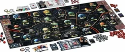Star Wars - Rebellion Board Game