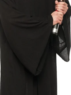 Star Wars - Sith Hooded Robe Deluxe Adult Costume (STD)