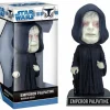 Star Wars - Sith Lord Emperor Palpatine Wacky Wobbler Bobble Head