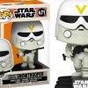 Star Wars - Snowtrooper Ralph McQuarrie Concept Series Pop! Vinyl Figure