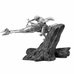 Star Wars - Speeder Bike Chase Limited Edition 6