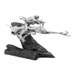 Star Wars - Speeder Bike Chase Limited Edition 6