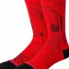 Star Wars - Star Wars x Stance Vader Crew Socks (One Size)