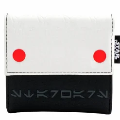 Star Wars - Stormtrooper 4” Faux Leather Wallet