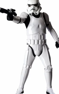 Star Wars - Stormtrooper Collector’s Edition Adult Costume