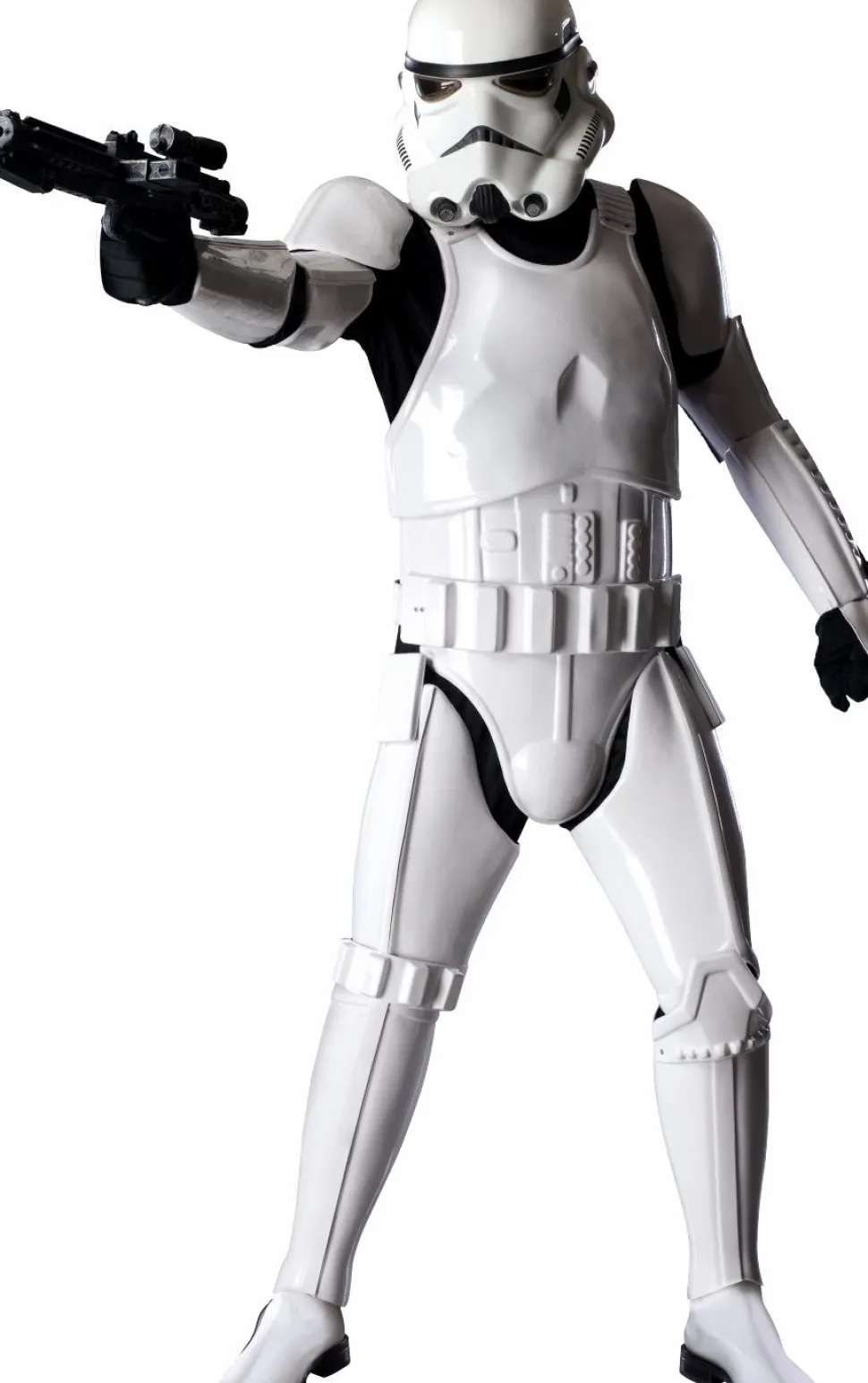 Star Wars - Stormtrooper Collector’s Edition Adult Costume