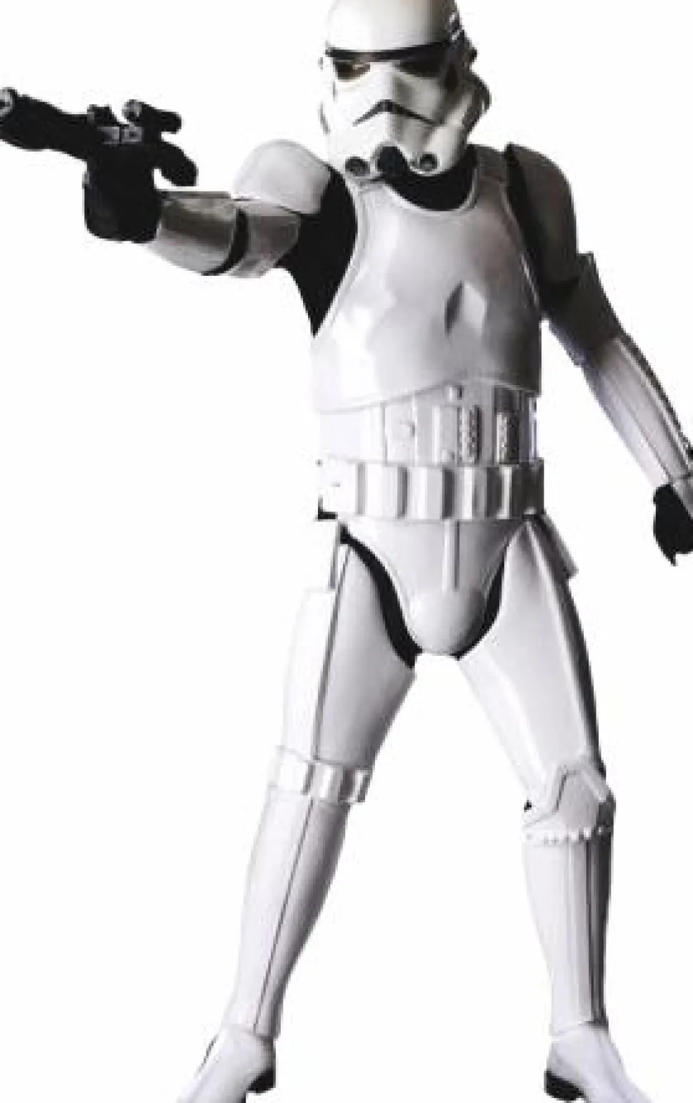 Star Wars - Stormtrooper Collector’s Edition Adult Costume