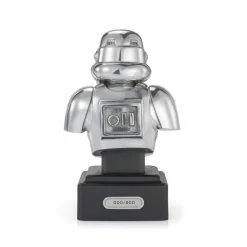 Star Wars - Stormtrooper Limited Edition 8” Pewter Bust