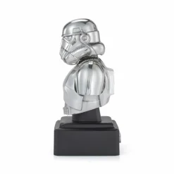 Star Wars - Stormtrooper Limited Edition 8” Pewter Bust