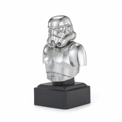 Star Wars - Stormtrooper Limited Edition 8” Pewter Bust