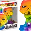 Star Wars - Stormtrooper Rainbow Pride 2021 Pop! Vinyl Figure
