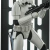 Star Wars - Stormtrooper with Death Star Environment 1/6th Scale Hot Toys Action Figure