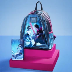 Star Wars - The Force Awakens Rey & Kylo Light Up 10