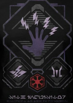 Star Wars - The Old Republic Sith Inquisitor Class T-Shirt