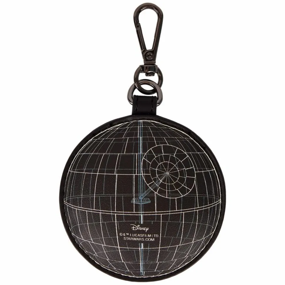 Star Wars - The Power of the Force 11" Faux Leather Convertible Tote Bag