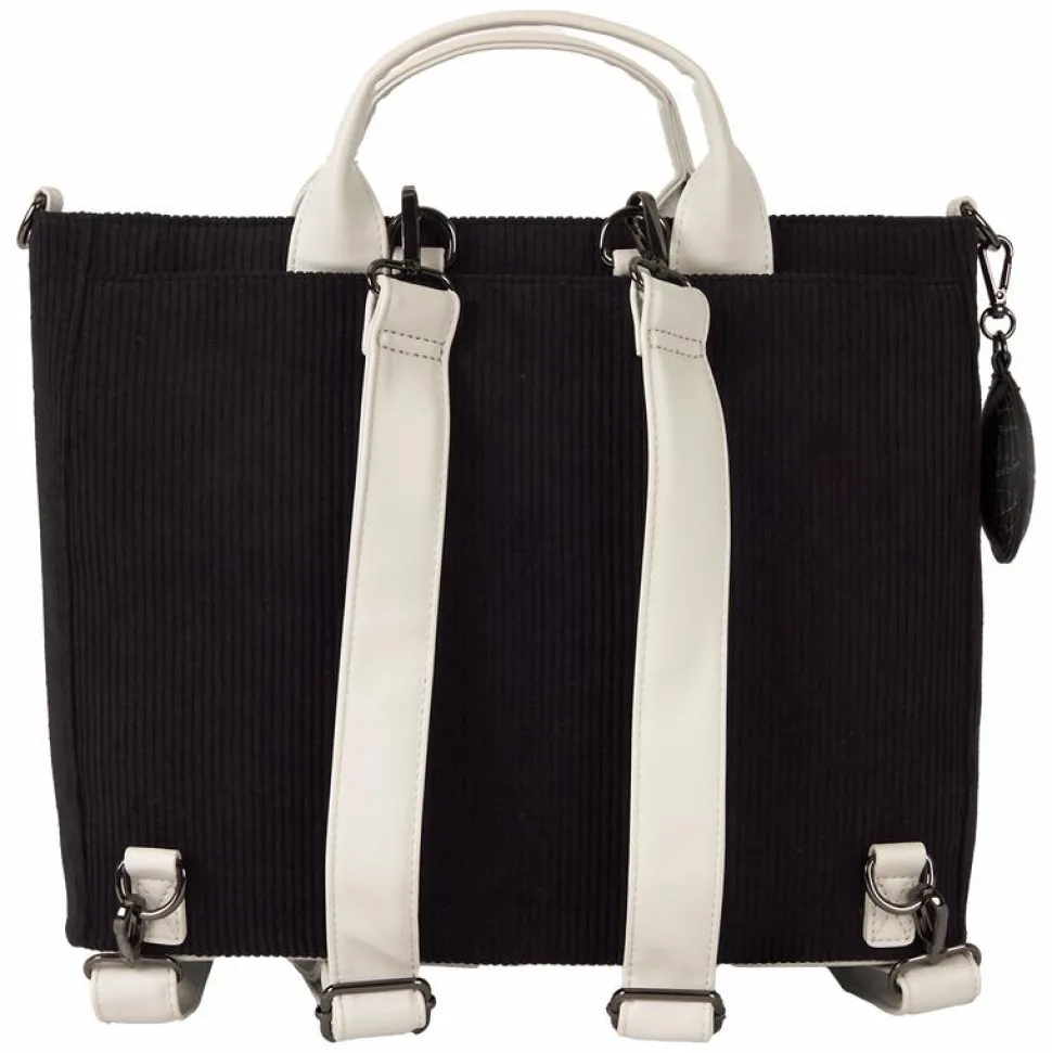 Star Wars - The Power of the Force 11" Faux Leather Convertible Tote Bag