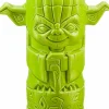 Star Wars - Yoda Geeki Tikis Ceramic Mug