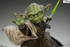 Star Wars - Yoda Mythos 17” Statue