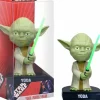 Star Wars - Yoda Wacky Wobbler Bobble Head