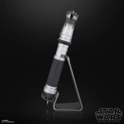 Star Wars: Ahsoka - Baylon Skoll Force FX Elite Lightsaber Black Series 1:1 Scale Life-Size Prop Replica