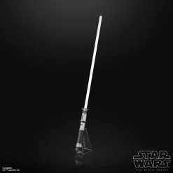 Star Wars: Ahsoka - Baylon Skoll Force FX Elite Lightsaber Black Series 1:1 Scale Life-Size Prop Replica