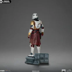 Star Wars: Ahsoka - Captain Enoch 1/10th Scale Statue