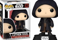 Star Wars: Andor - Narkina 5 Pop! Vinyl Figure Bundle (Set of 4)