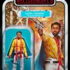 Star Wars Battlefront II - Lando Calrissian Vintage Collection Gaming Greats Kenner 3.75” Scale Action Figure
