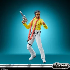 Star Wars Battlefront II - Lando Calrissian Vintage Collection Gaming Greats Kenner 3.75” Scale Action Figure