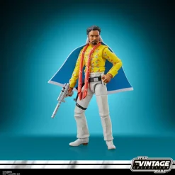 Star Wars Battlefront II - Lando Calrissian Vintage Collection Gaming Greats Kenner 3.75” Scale Action Figure