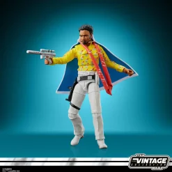 Star Wars Battlefront II - Lando Calrissian Vintage Collection Gaming Greats Kenner 3.75” Scale Action Figure