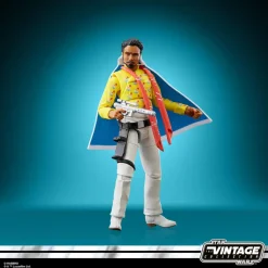 Star Wars Battlefront II - Lando Calrissian Vintage Collection Gaming Greats Kenner 3.75” Scale Action Figure
