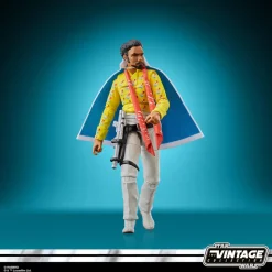 Star Wars Battlefront II - Lando Calrissian Vintage Collection Gaming Greats Kenner 3.75” Scale Action Figure