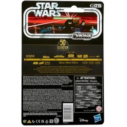 Star Wars: Clone Wars (2003) - Luminara Unduli Vintage Collection Kenner 3.75” Scale Action Figure
