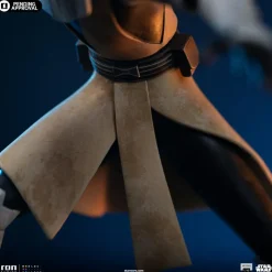 Star Wars: Clone Wars - Obi-Wan Kenobi 1/10th Scale Statue
