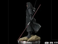 Star Wars Episode I: The Phantom Menace - Darth Maul 1/4 Scale Legacy Statue