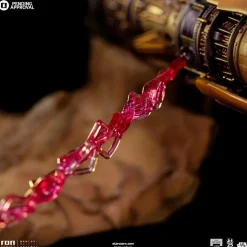 Star Wars Episode I: The Phantom Menace - Anakin's Pod Racer 1/20th Scale Diorama Statue