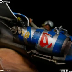 Star Wars Episode I: The Phantom Menace - Anakin's Pod Racer 1/20th Scale Diorama Statue