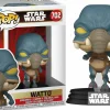 Star Wars Episode I: The Phantom Menace - Watto 25th Anniversary Pop! Vinyl Figure