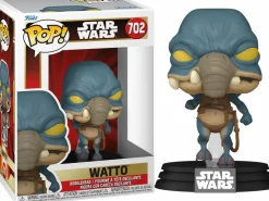 Star Wars Episode I: The Phantom Menace - Watto 25th Anniversary Pop! Vinyl Figure