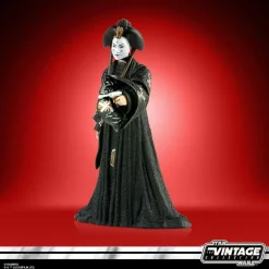 Star Wars Episode I: The Phantom Menace - Queen Amidala 3.75” Kenner Action Figure