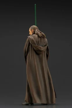 Star Wars Episode I: The Phantom Menace - Qui-Gon Jinn ArtFX 1/10th Scale Statue