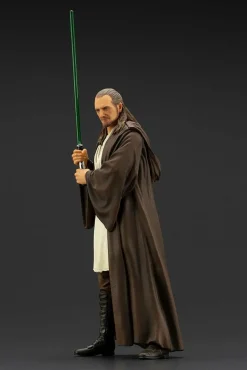 Star Wars Episode I: The Phantom Menace - Qui-Gon Jinn ArtFX 1/10th Scale Statue