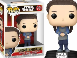 Star Wars Episode I: The Phantom Menace - Padme Amidala (Tatooine Disguise) 25th Anniversary Pop! Vinyl Figure