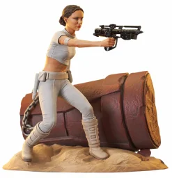 Star Wars Episode II: Attack of the Clones - Padme Premier Collection 9” Statue