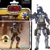 Star Wars Episode II: Attack of the Clones - Jango Fett Vintage Collection Kenner Deluxe 3.75" Scale Action Figure