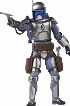 Star Wars Episode II: Attack of the Clones - Jango Fett Vintage Collection Kenner Deluxe 3.75