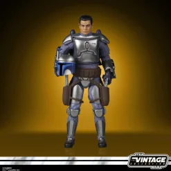 Star Wars Episode II: Attack of the Clones - Jango Fett Vintage Collection Kenner Deluxe 3.75