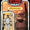 Star Wars Episode II: Attack of the Clones - Phase I Clone Trooper Vintage Collection Kenner 3.75" Scale Action Figure