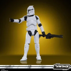 Star Wars Episode II: Attack of the Clones - Phase I Clone Trooper Vintage Collection Kenner 3.75